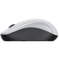 Мышь Genius NX-7000 (белый) фото 3